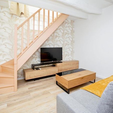 Country House Disneyland Paris - Rentaway Bnb Villa มองต์เตฮวา ภายนอก รูปภาพ