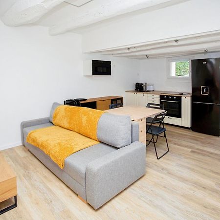 Country House Disneyland Paris - Rentaway Bnb Villa มองต์เตฮวา ภายนอก รูปภาพ