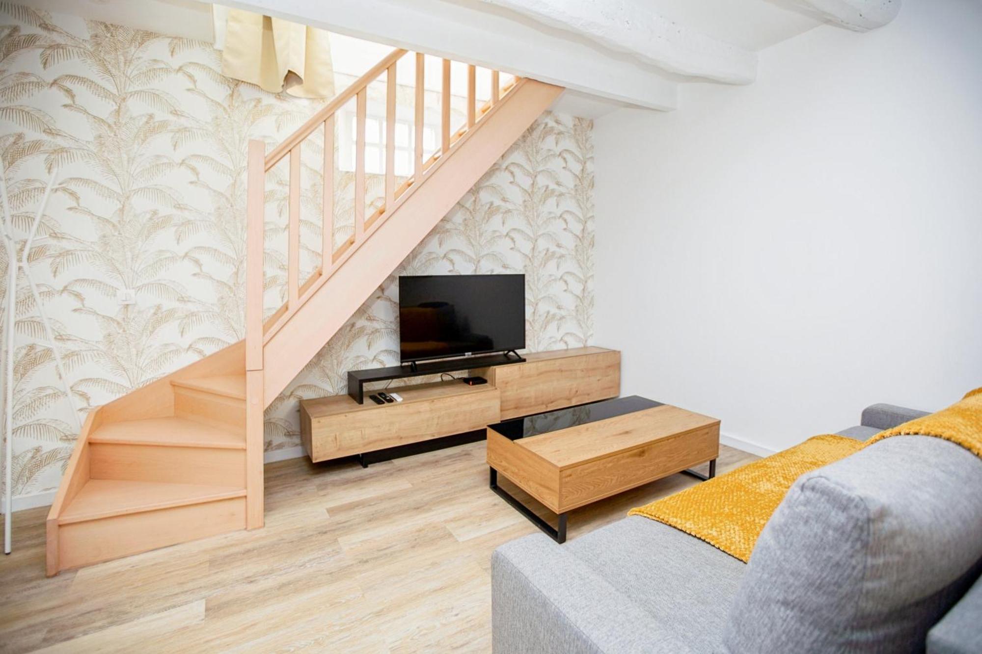 Country House Disneyland Paris - Rentaway Bnb Villa มองต์เตฮวา ภายนอก รูปภาพ