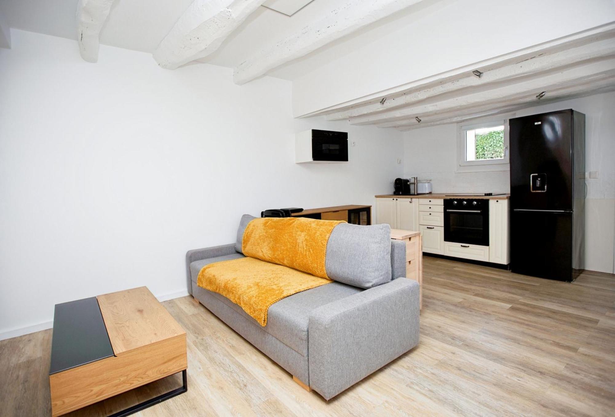 Country House Disneyland Paris - Rentaway Bnb Villa มองต์เตฮวา ภายนอก รูปภาพ