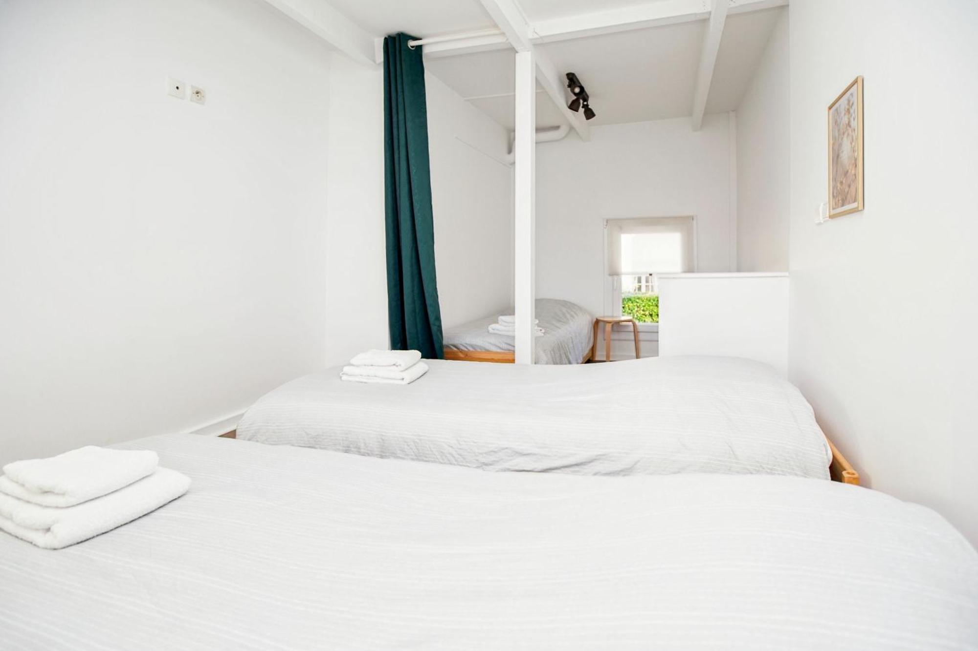 Country House Disneyland Paris - Rentaway Bnb Villa มองต์เตฮวา ภายนอก รูปภาพ