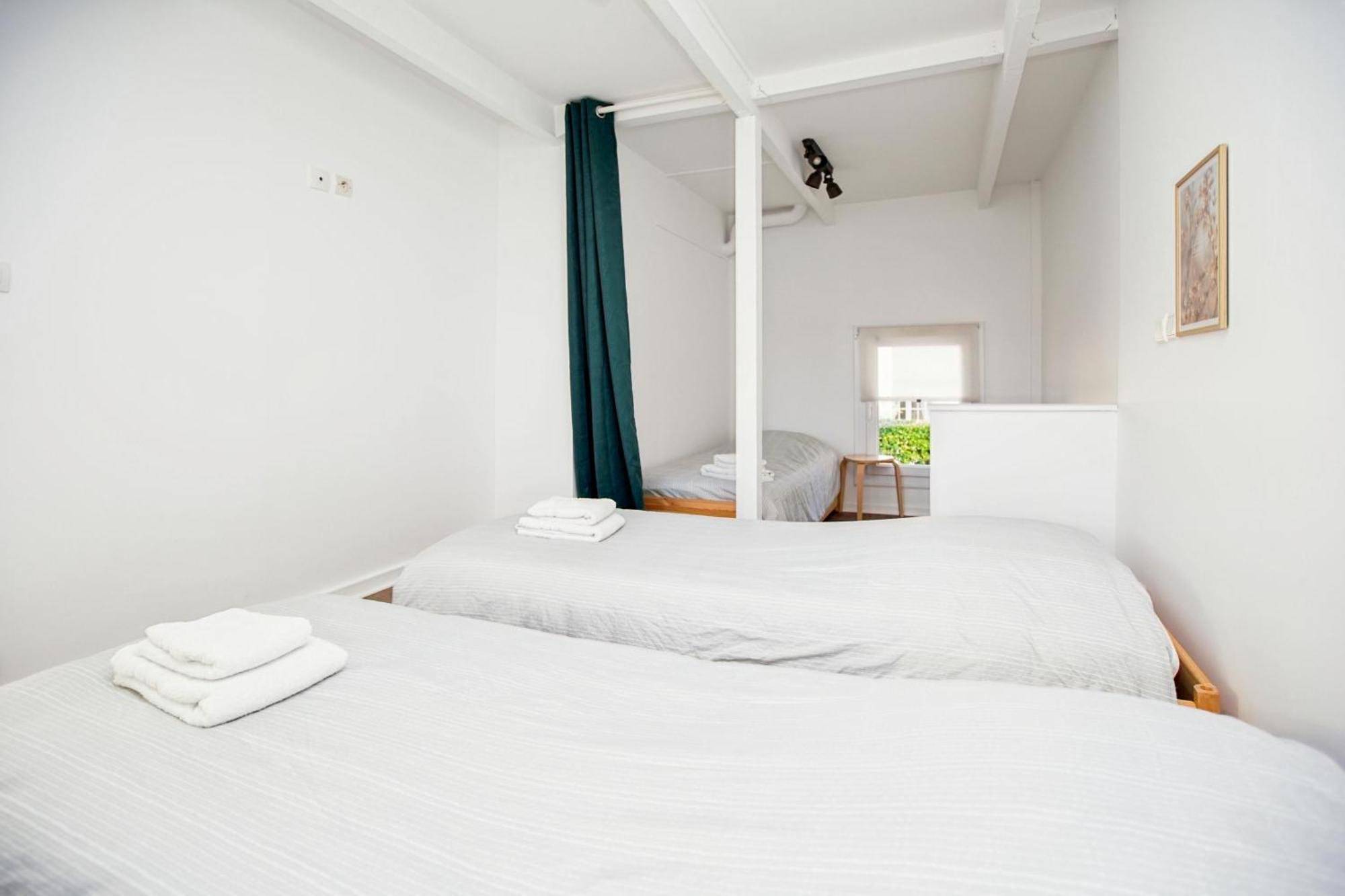 Country House Disneyland Paris - Rentaway Bnb Villa มองต์เตฮวา ภายนอก รูปภาพ