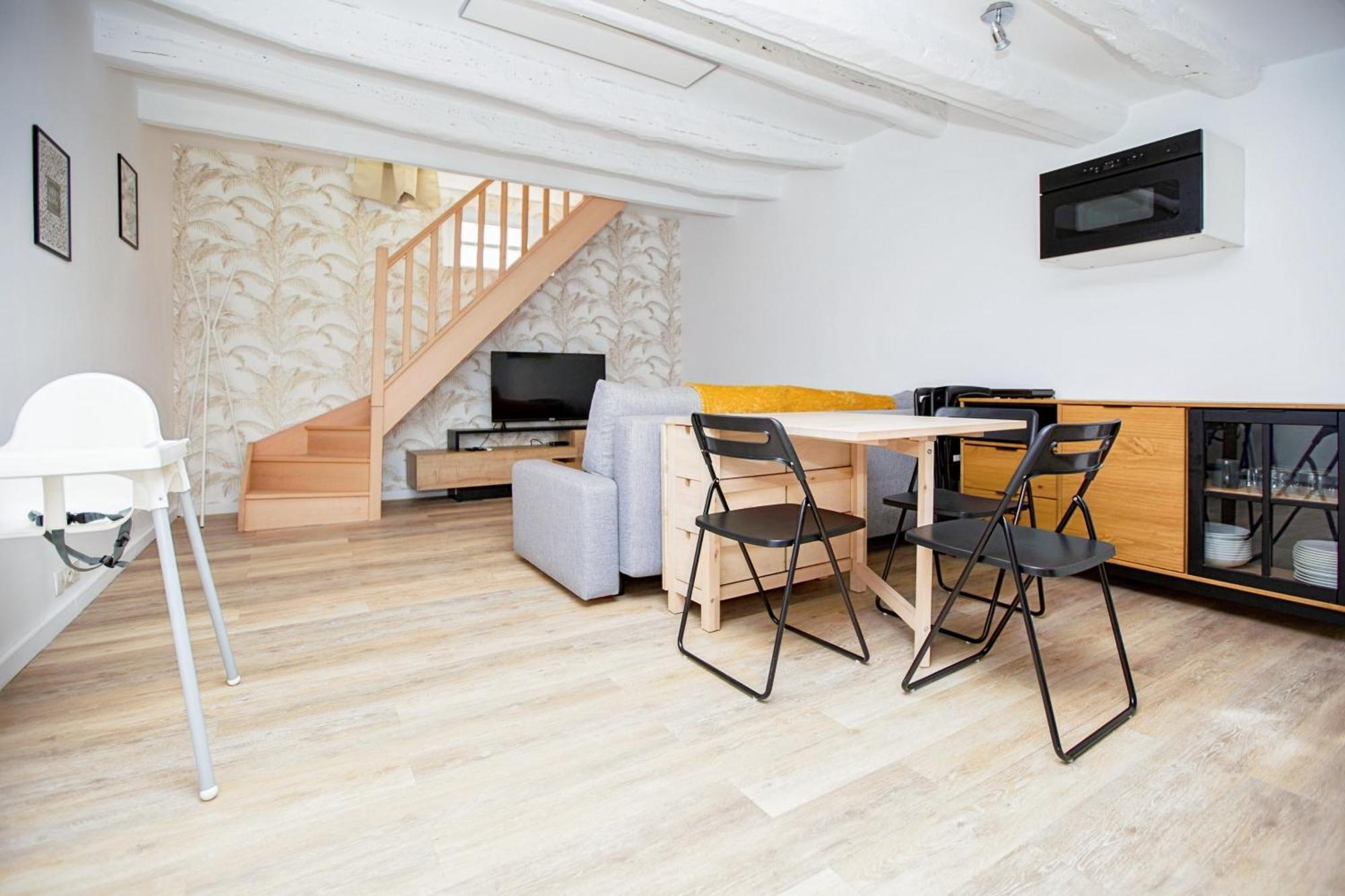 Country House Disneyland Paris - Rentaway Bnb Villa มองต์เตฮวา ภายนอก รูปภาพ