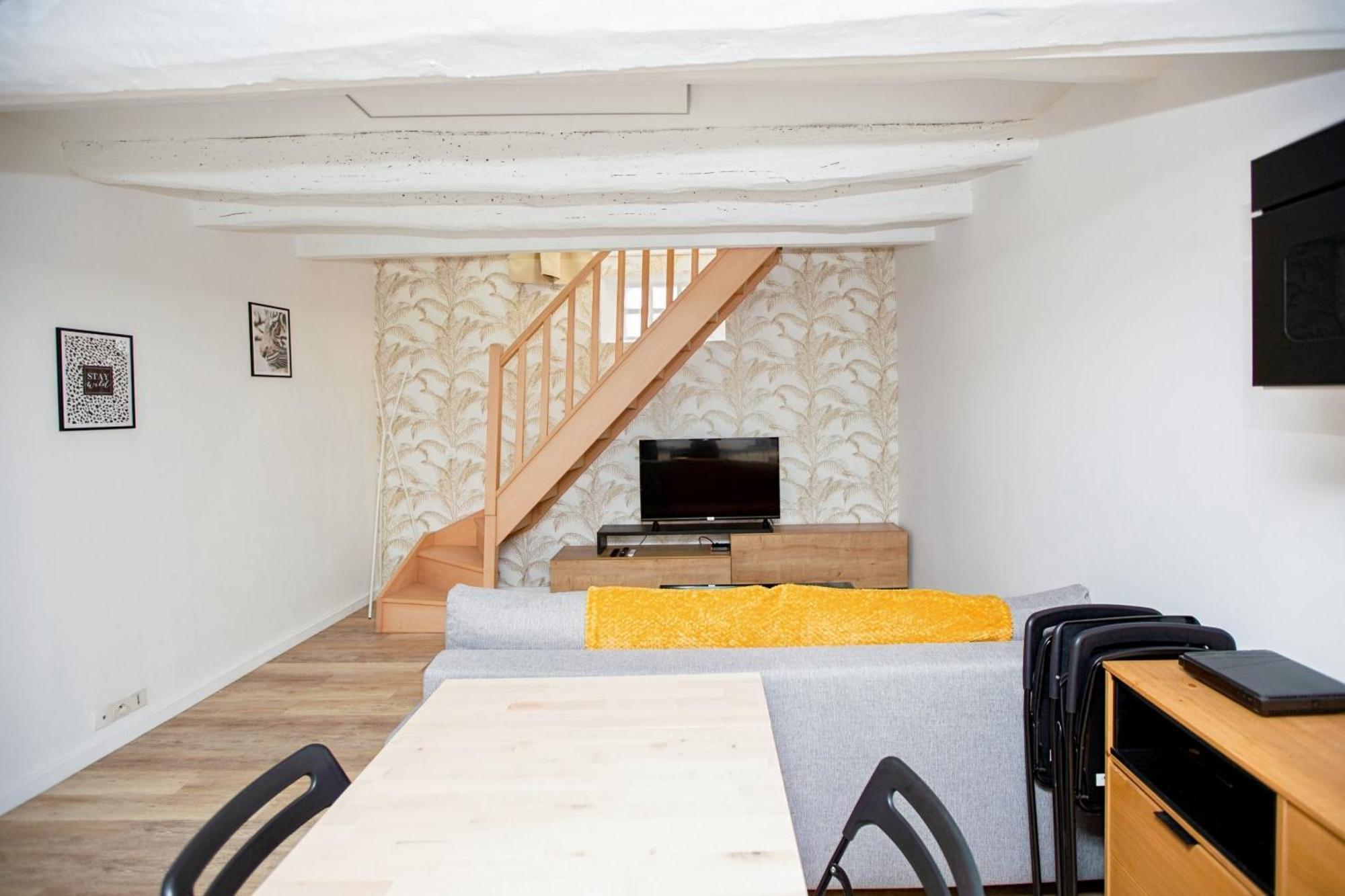Country House Disneyland Paris - Rentaway Bnb Villa มองต์เตฮวา ภายนอก รูปภาพ